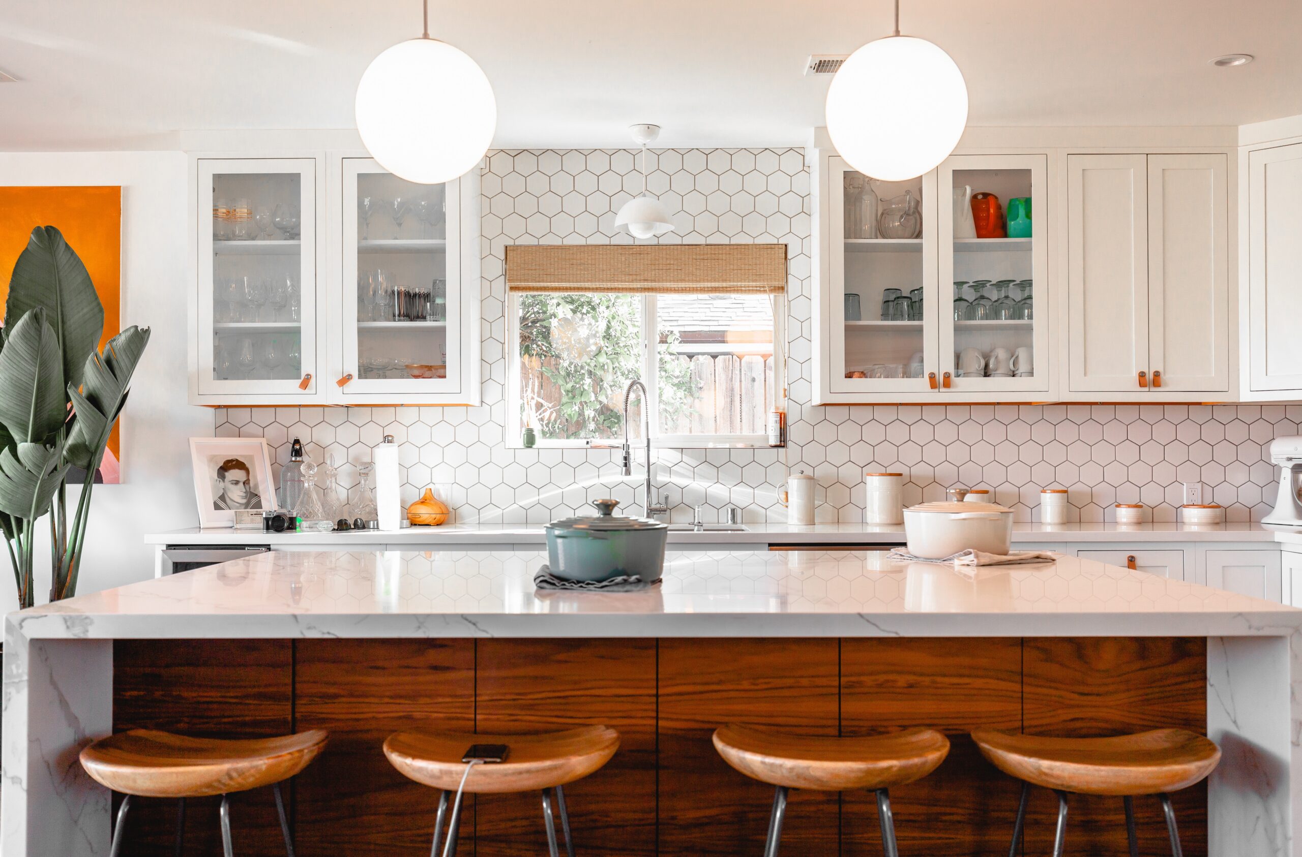 Kitchen Remodeling: 5 Tips for Choosing Your Perfect Cabinets