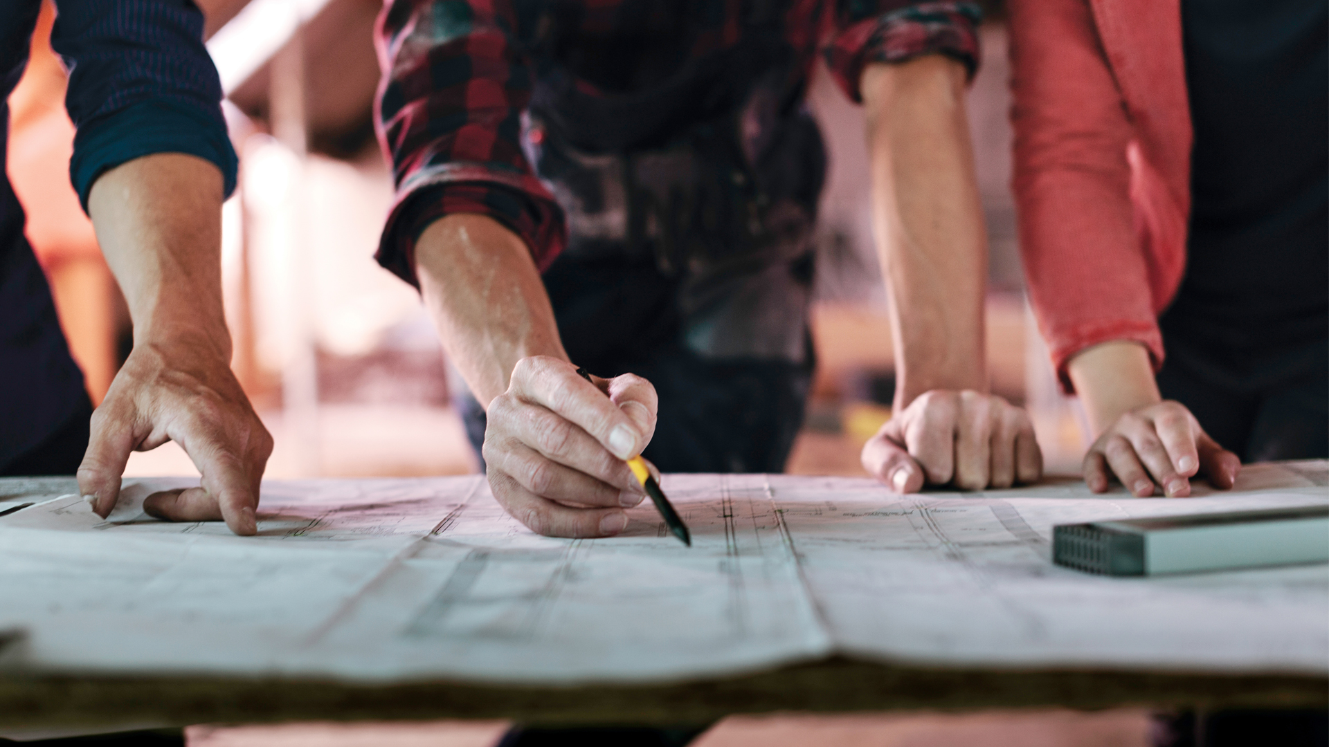 5 Reasons to Hire an Experienced General Contractor