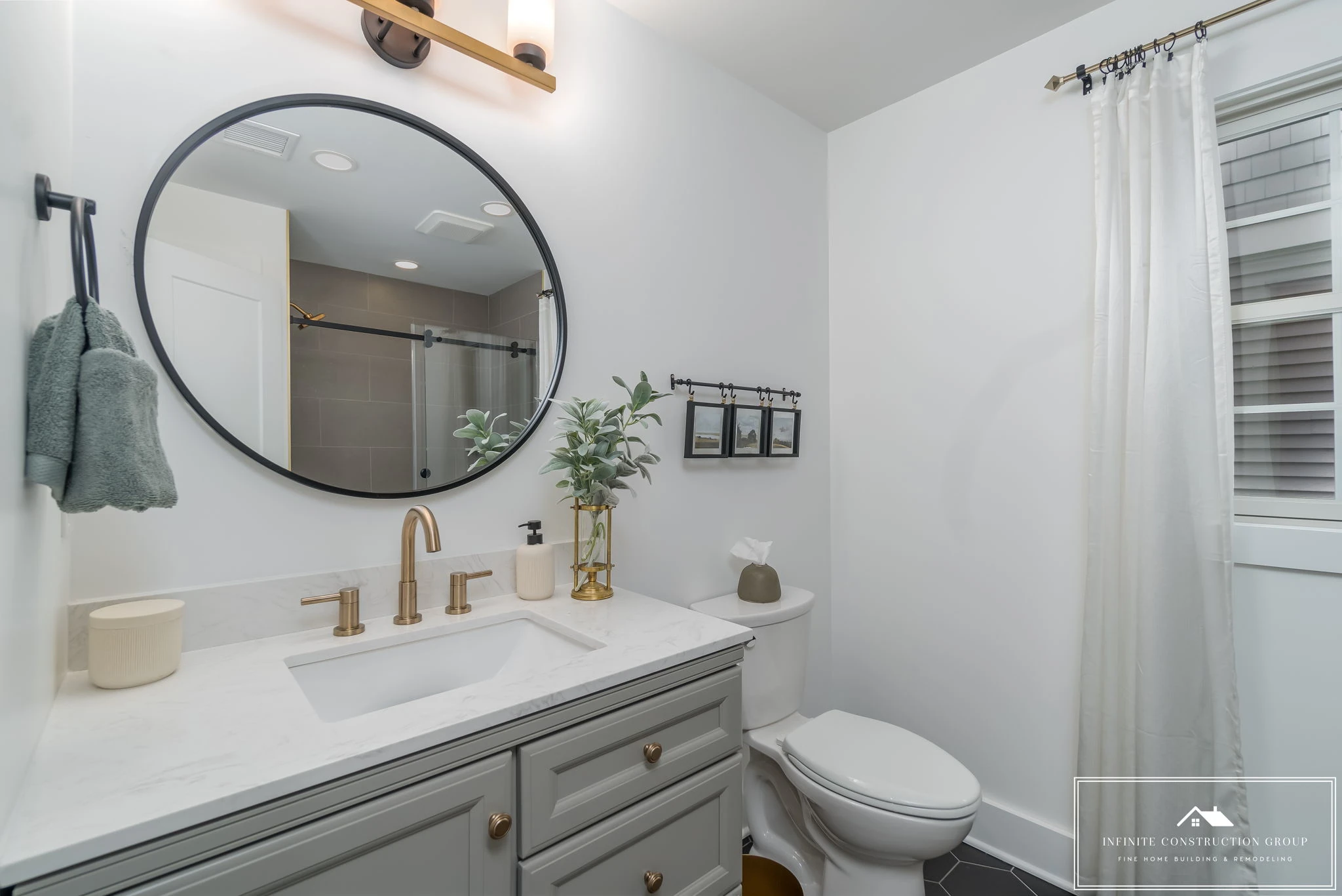 Bathroom Remodeling Services NJ